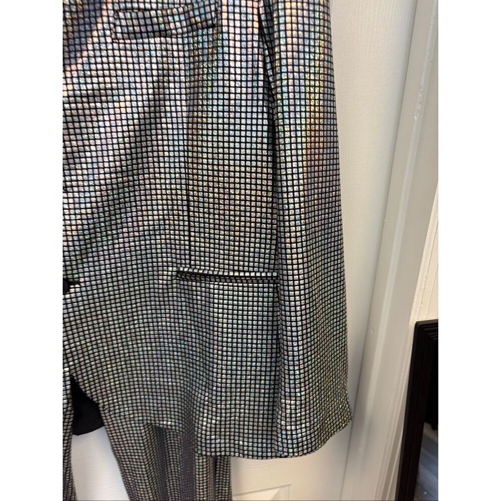 Disco Ball 2 Piece Suit - Picture 8 of 14